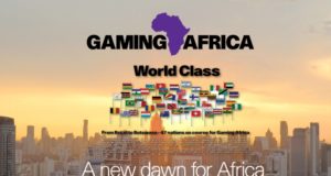 Gaming Africa