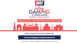 India Gaming Conclave