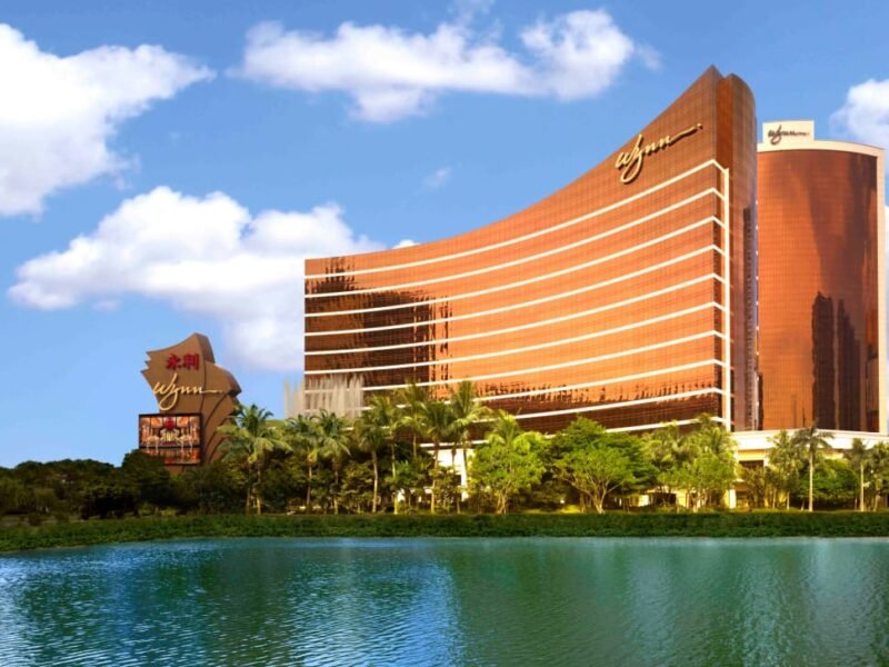 Wynn Macau