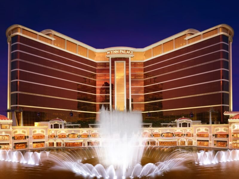 Wynn Palace