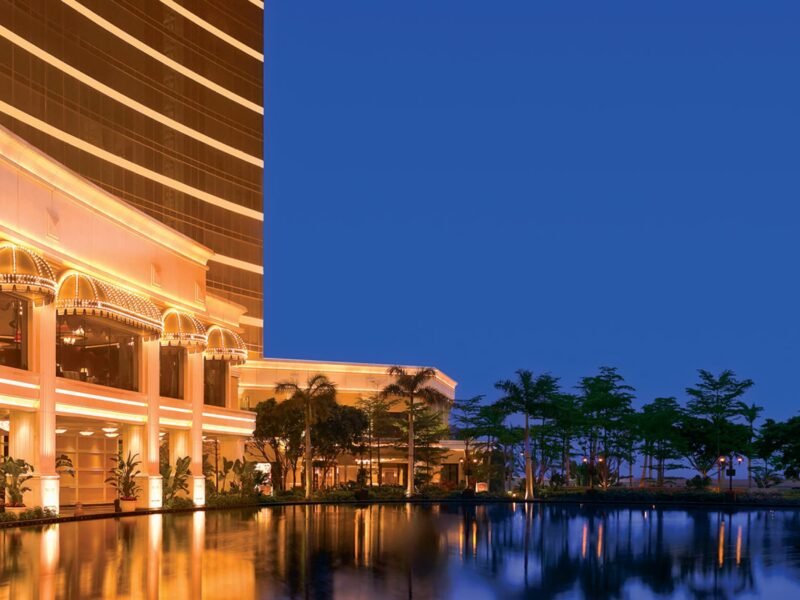 Wynn Macau