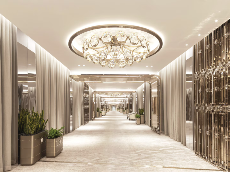 Marina Bay Sands Casino