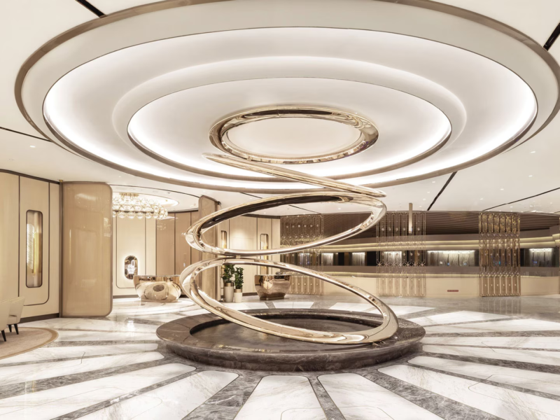 Marina Bay Sands Casino