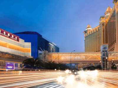Broadway Macau
