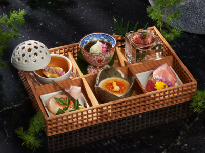 Resorts World Sentosa Casino