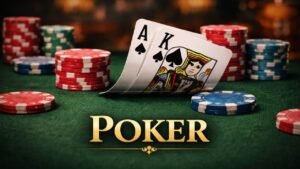 Poker