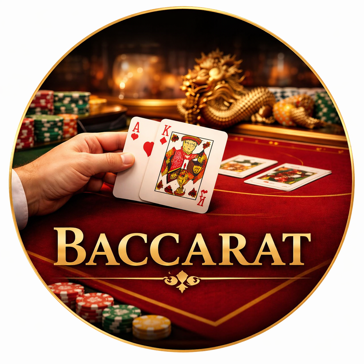 Baccarat