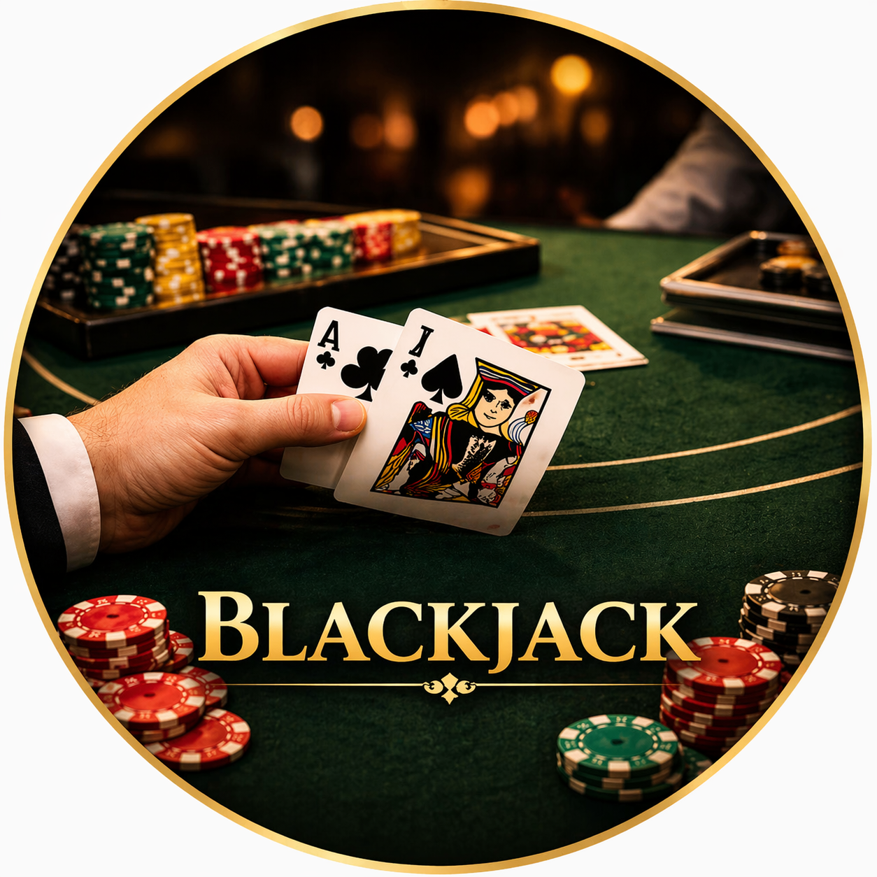 Blackjack