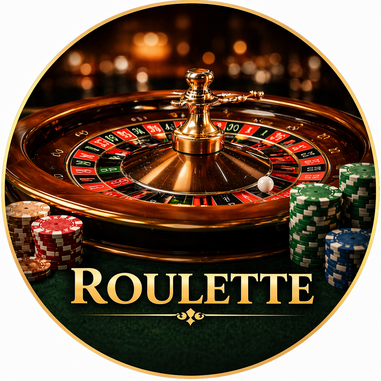 Roulette