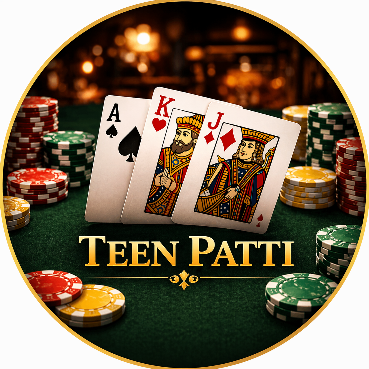 Teen Patti