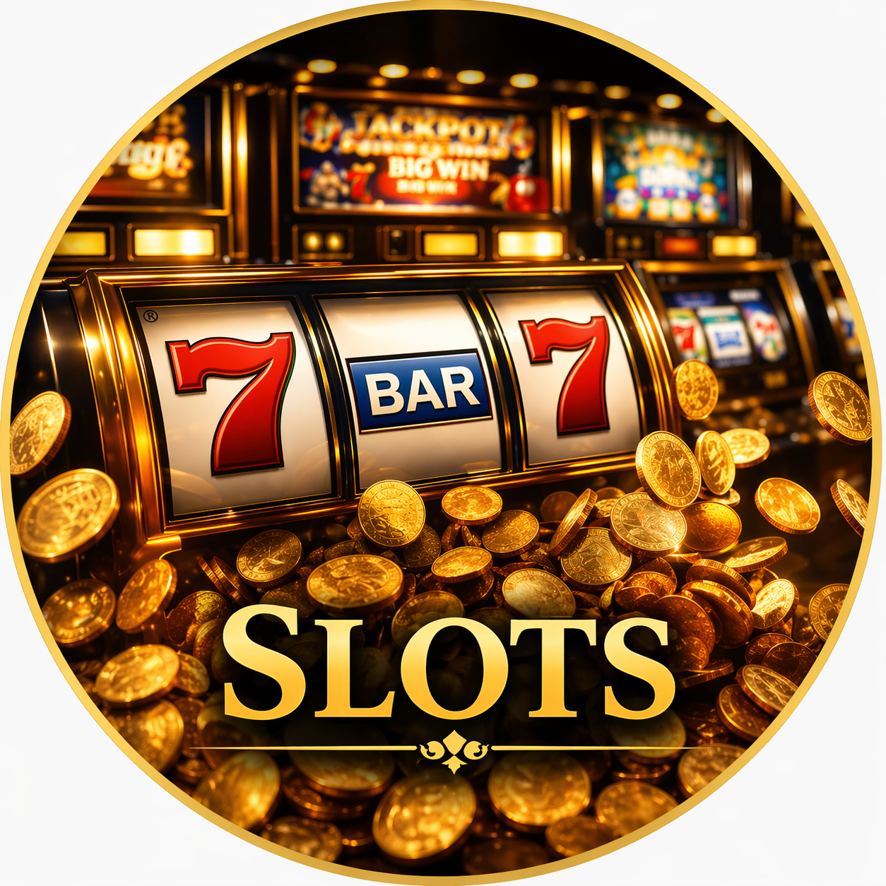 Slot Machines