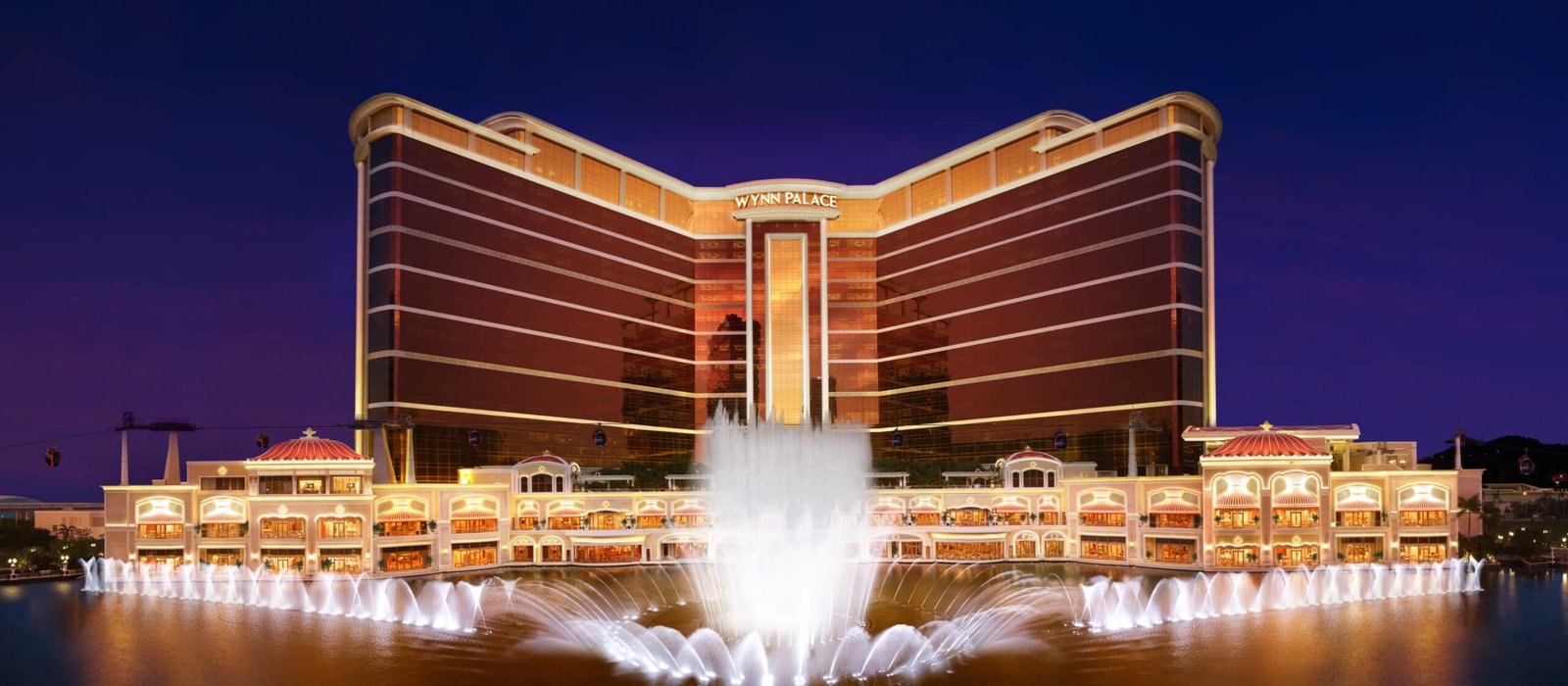 Wynn Palace