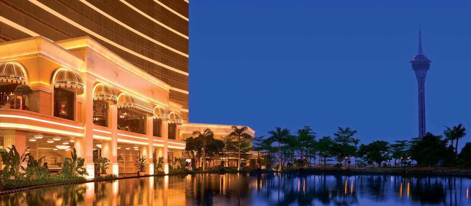 Wynn Macau