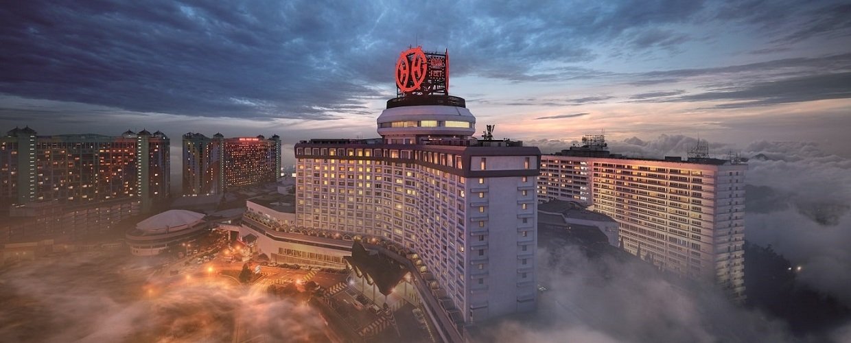 Resorts World Genting (SkyCasino)