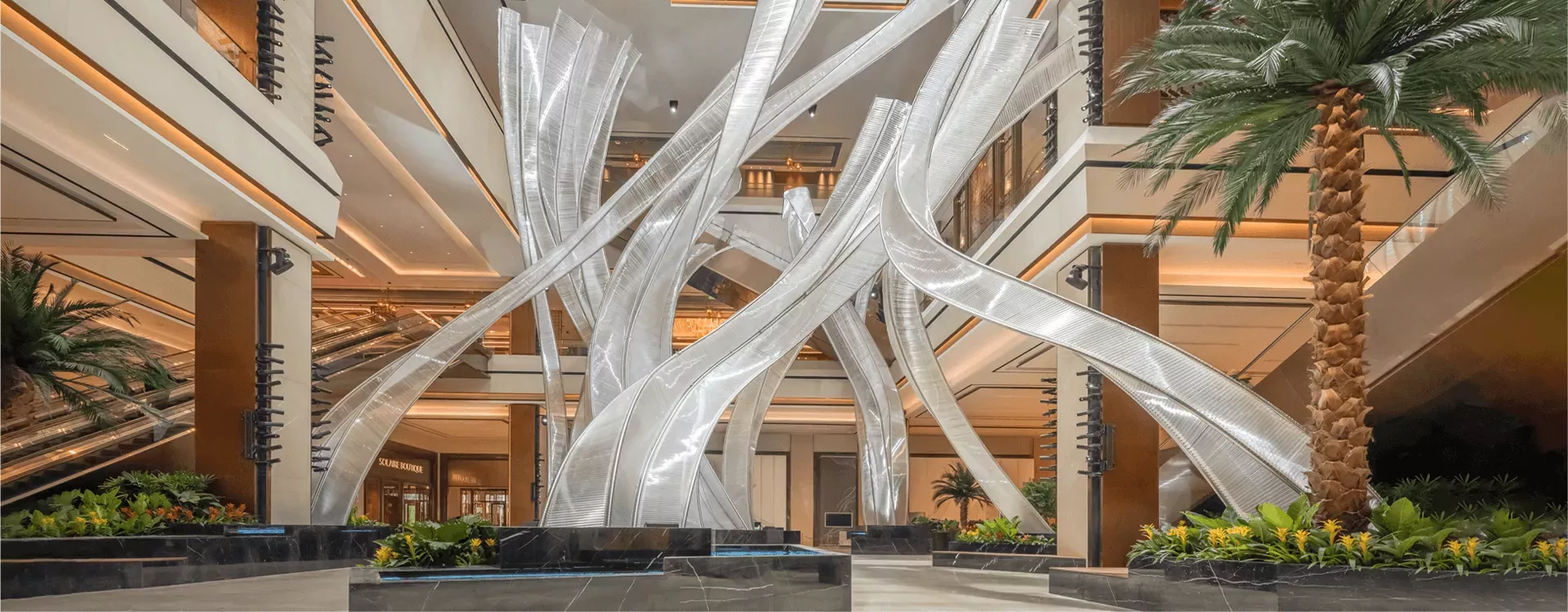 Solaire Resort North