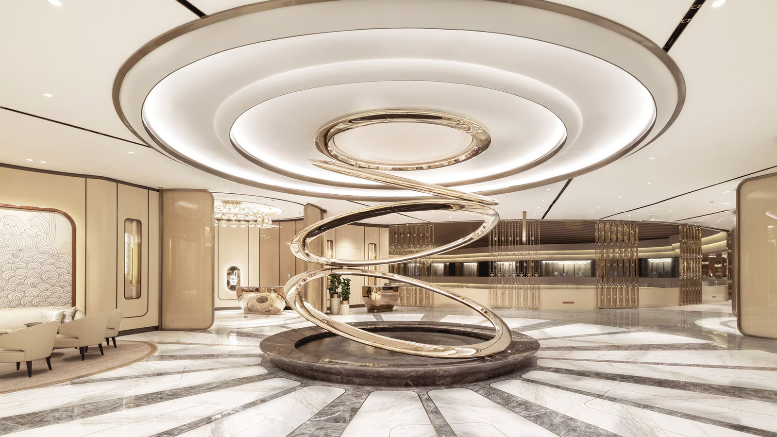 Marina Bay Sands Casino