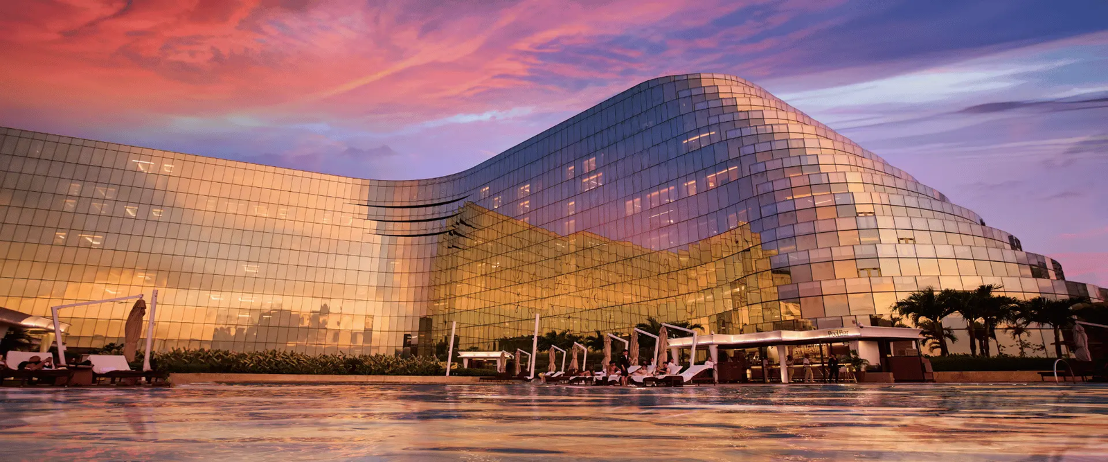 Solaire Resort Entertainment City