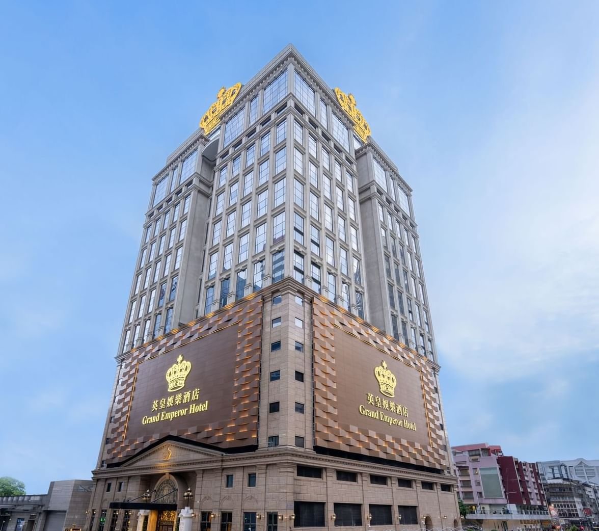 Grand Emperor Hotel