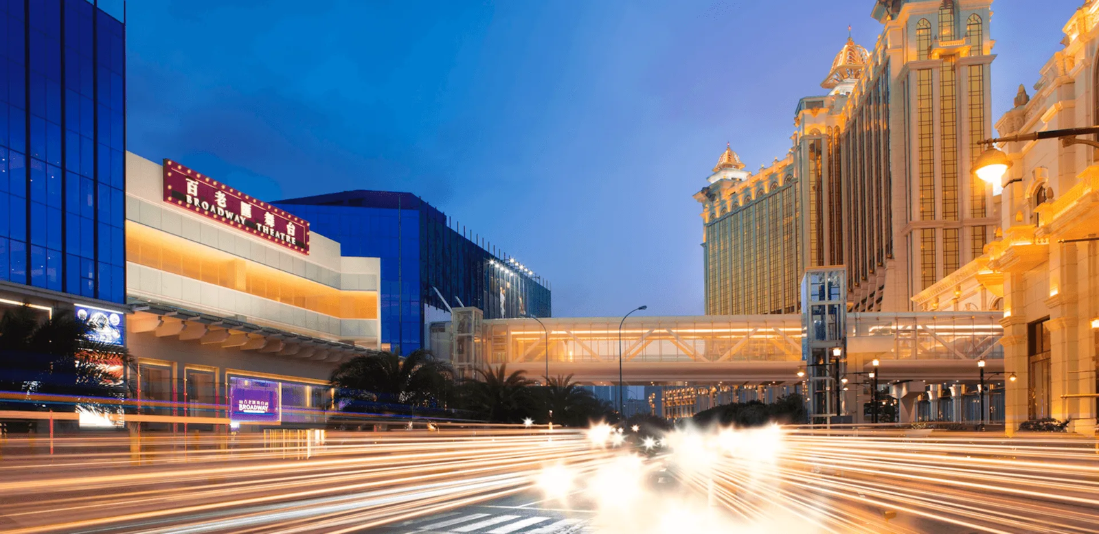 Broadway Macau