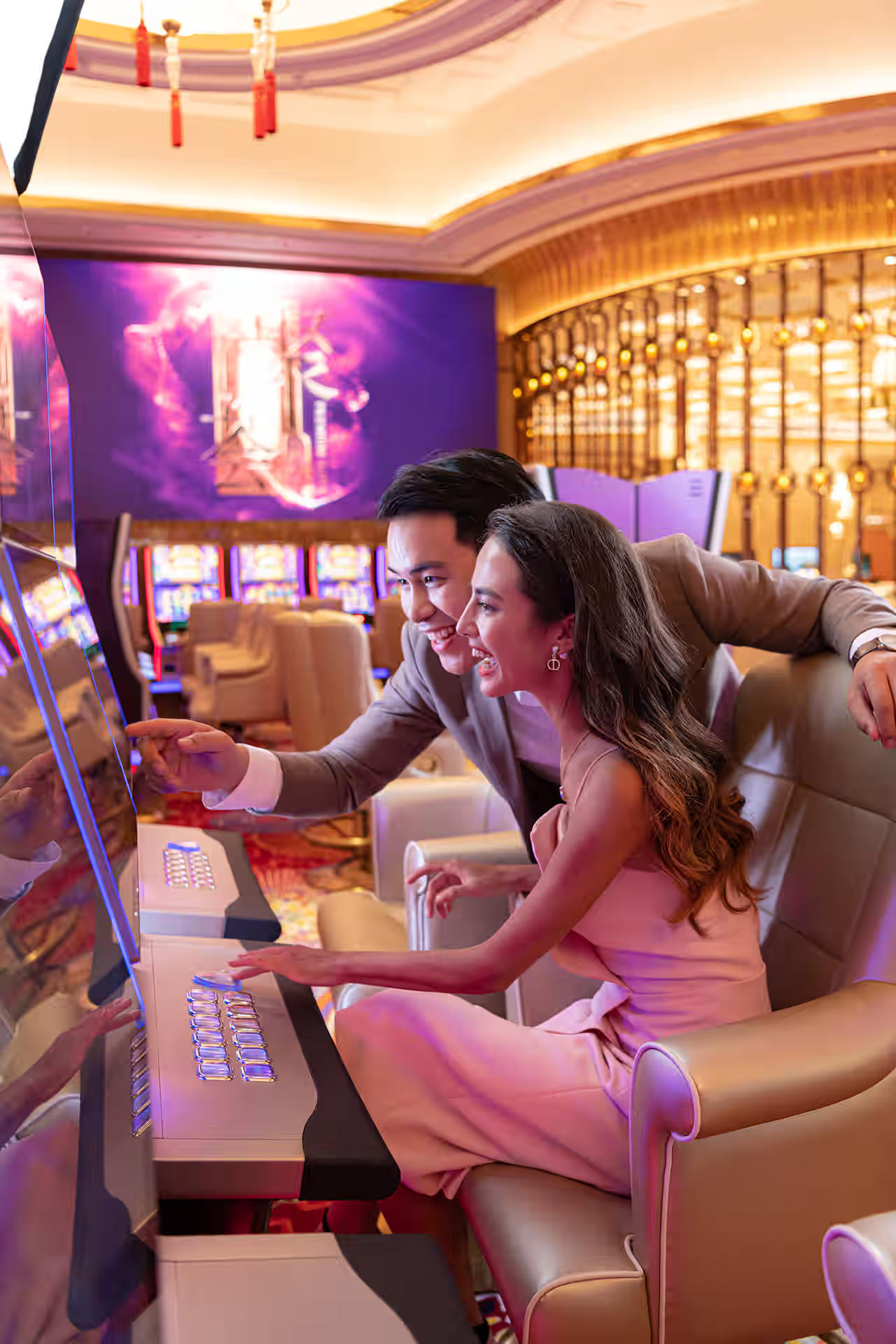 Hoiana Resort & Golf (Hoiana Casino)