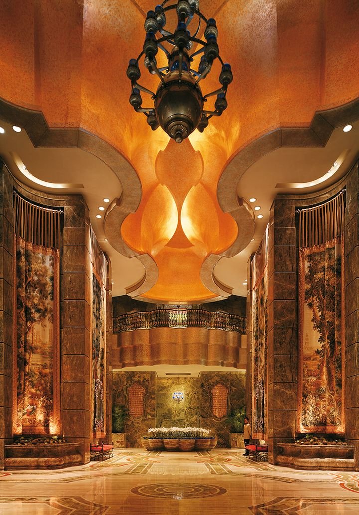 MGM Macau