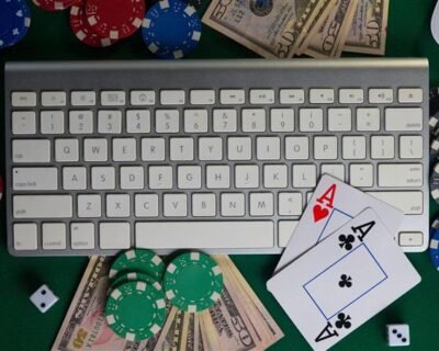 Online-Casinos