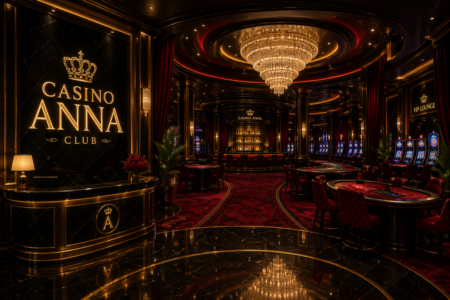 Casino Anna (Kathmandu)