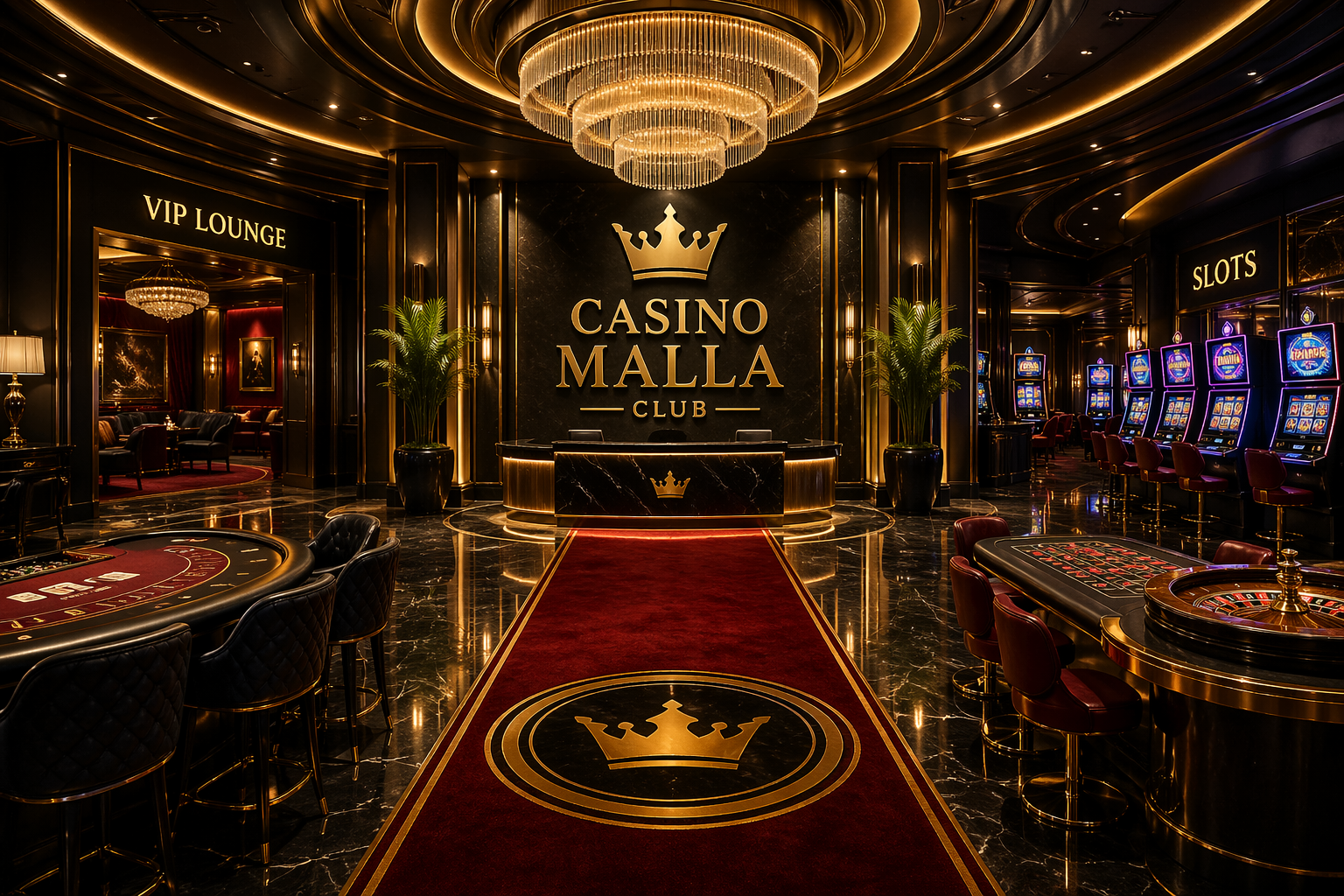 Casino Malla (Kathmandu)