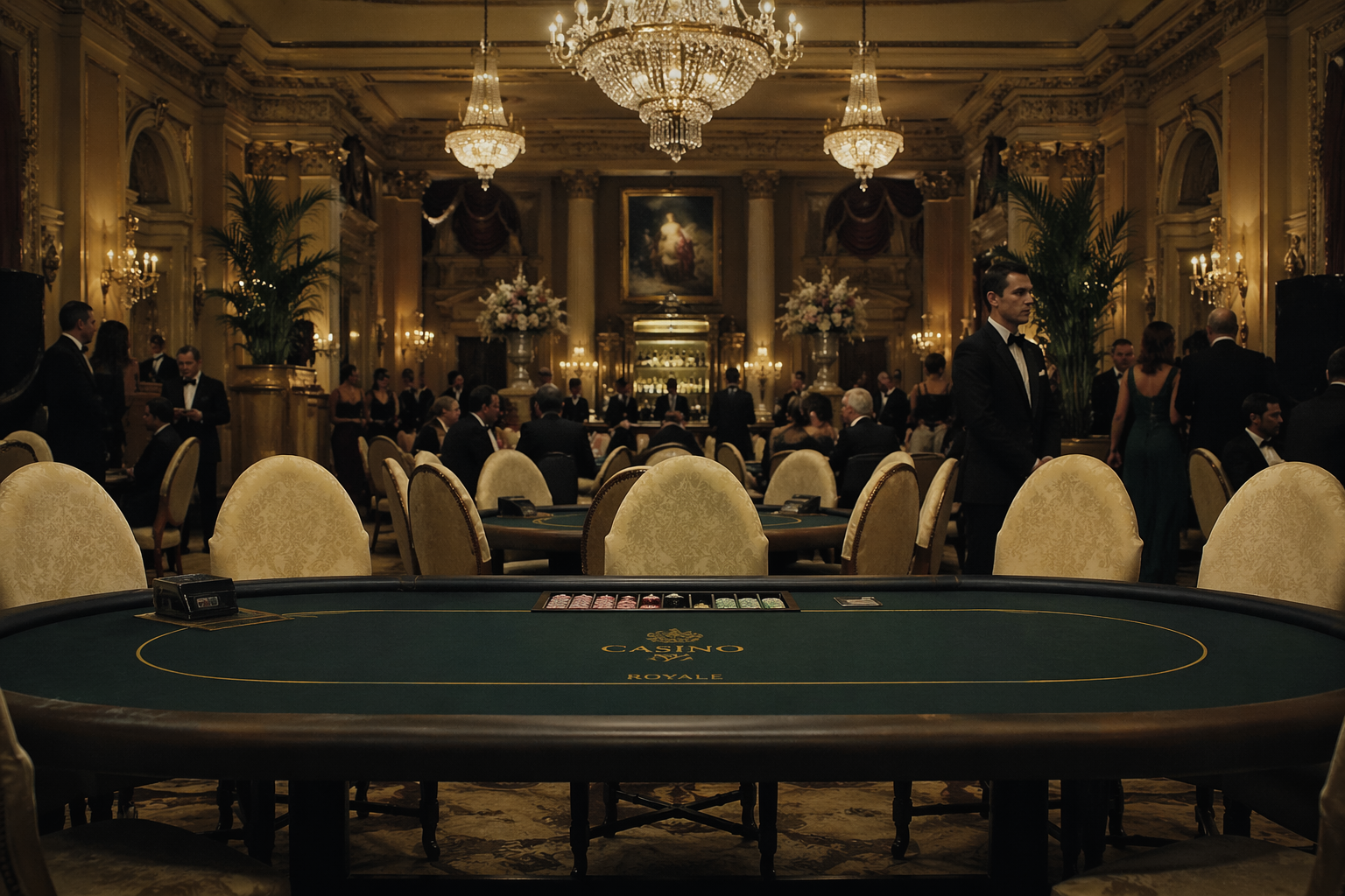 Casino Royale (Kathmandu)