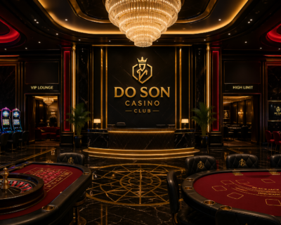 Do-Son-Casino