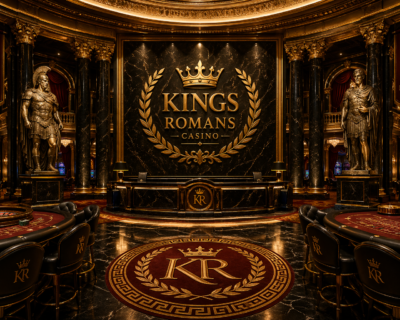 Kings-Romans-Casino