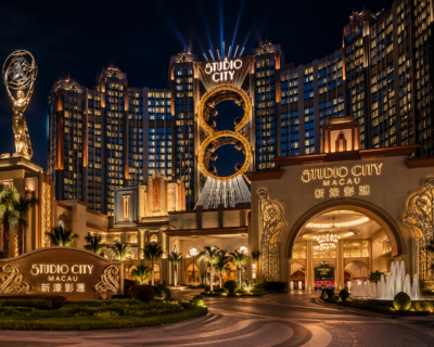 Studio-City-Macau