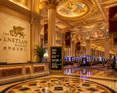 The-Venetian-Macao