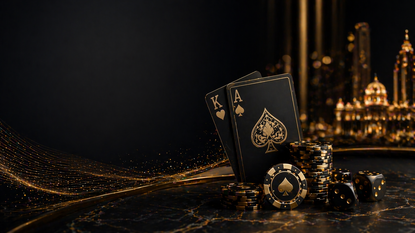 City of Dreams Manila