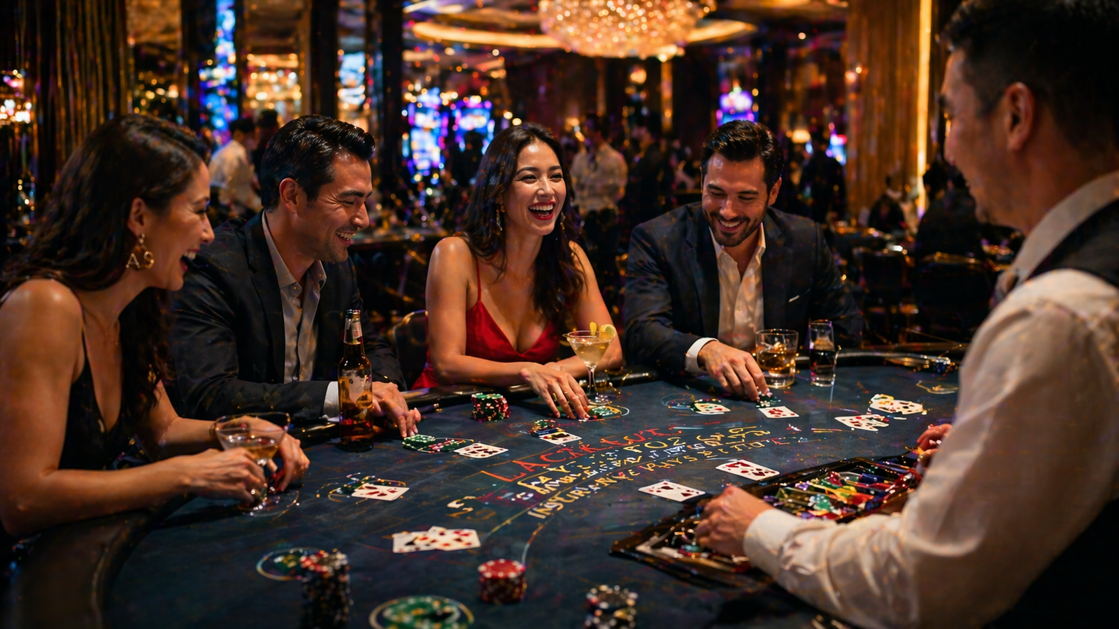 Nustar Resort & Casino (Cebu)