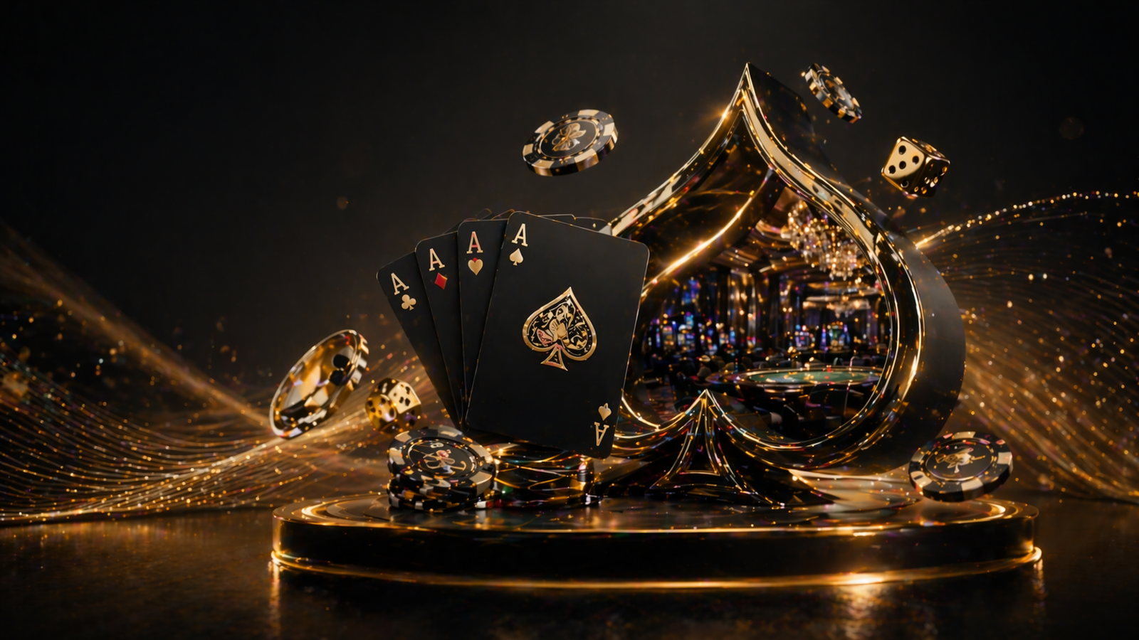 Paradise City Casino (Incheon)